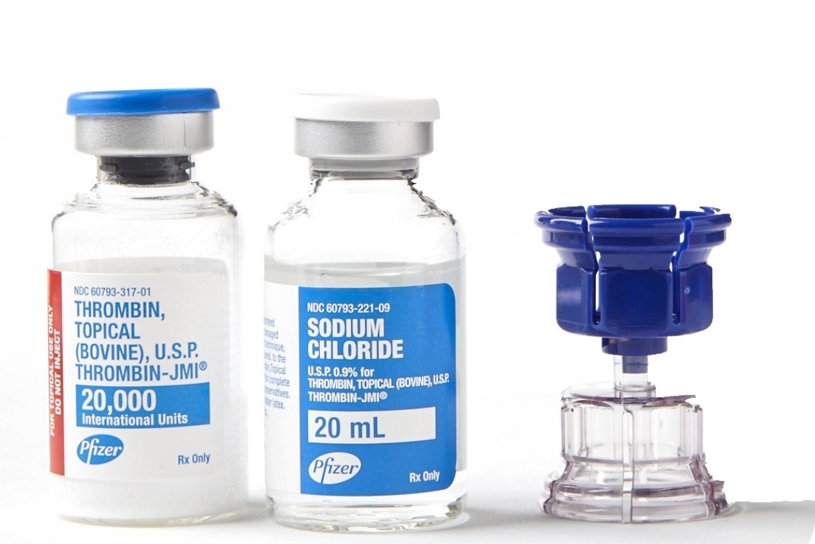 60793-0217-21 | Pfizer Hospital US